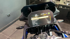 BMW F800 GS (24MY)